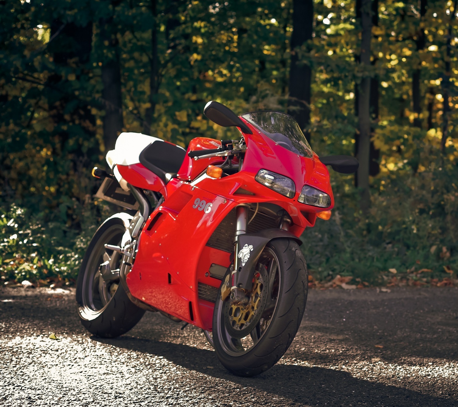 2001 DUCATI 996 | Picture 2810717 motorcycle photo