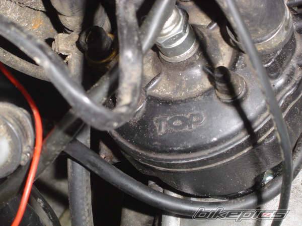 2004 APRILIA MX 50 | Picture 281077 motorcycle photo