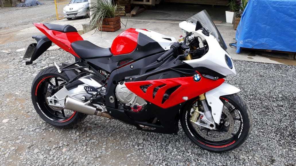 2013 BMW S1000RR HP4 | Picture 2810784 motorcycle photo