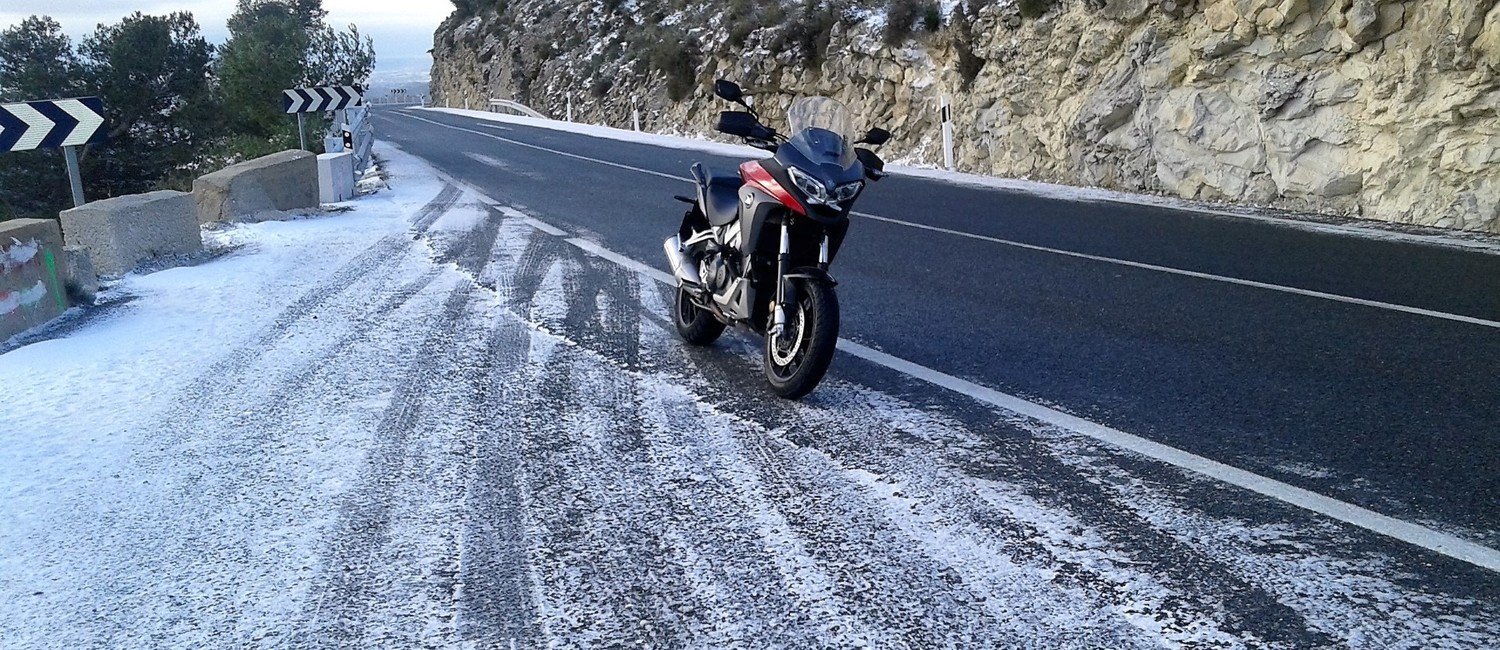 2015 HONDA VFR800 CROSSRUNNER | Picture 2810795 motorcycle photo
