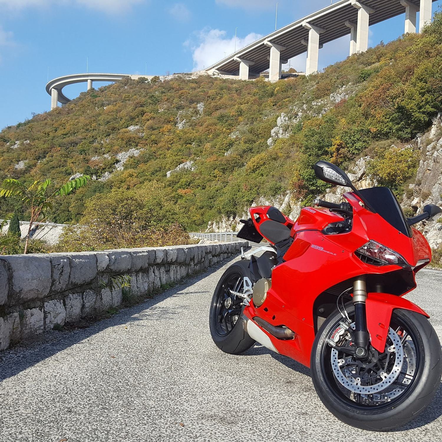 2012 DUCATI 1199 | Picture 2810871 motorcycle photo