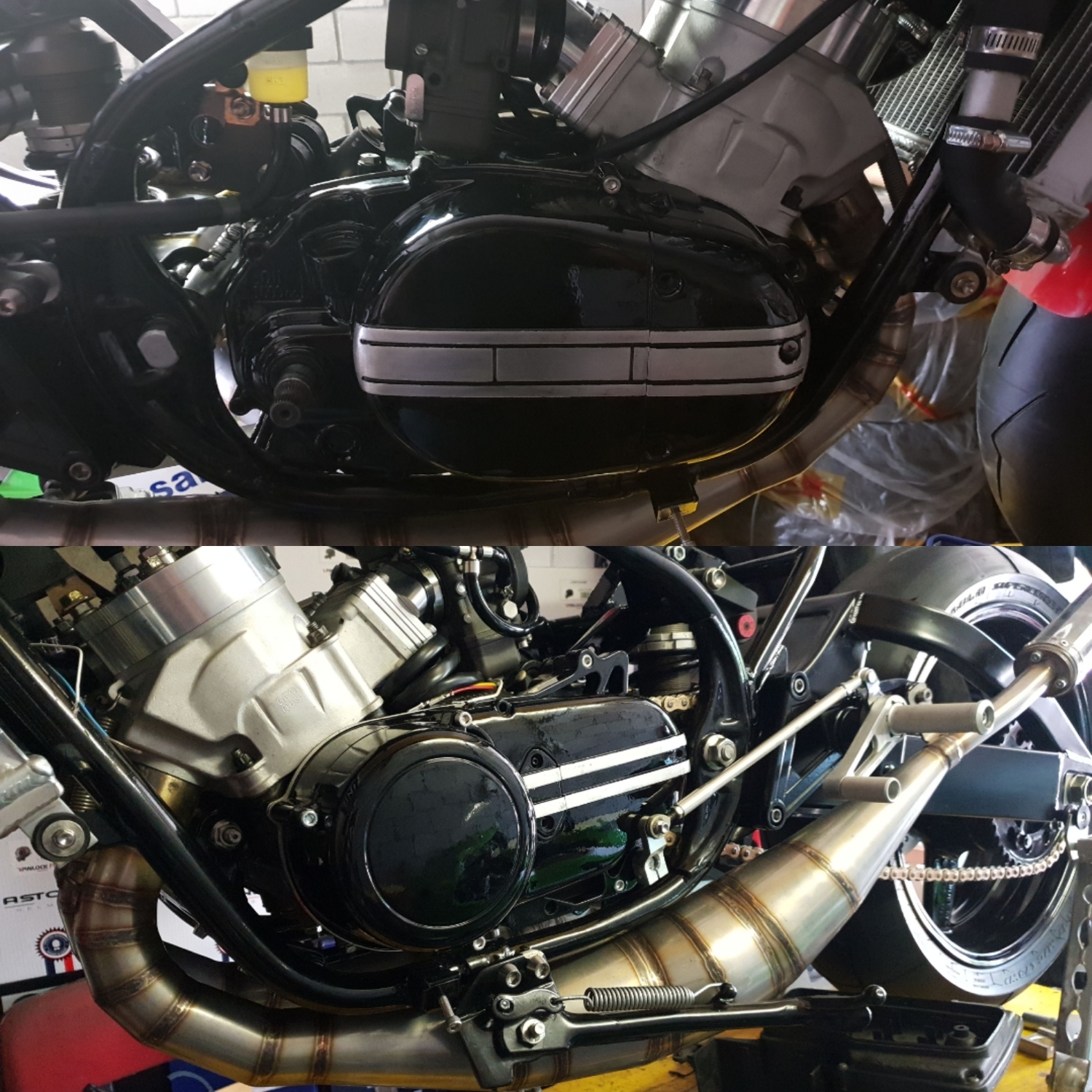 1981 YAMAHA RD350LC | Picture 2810881 motorcycle photo