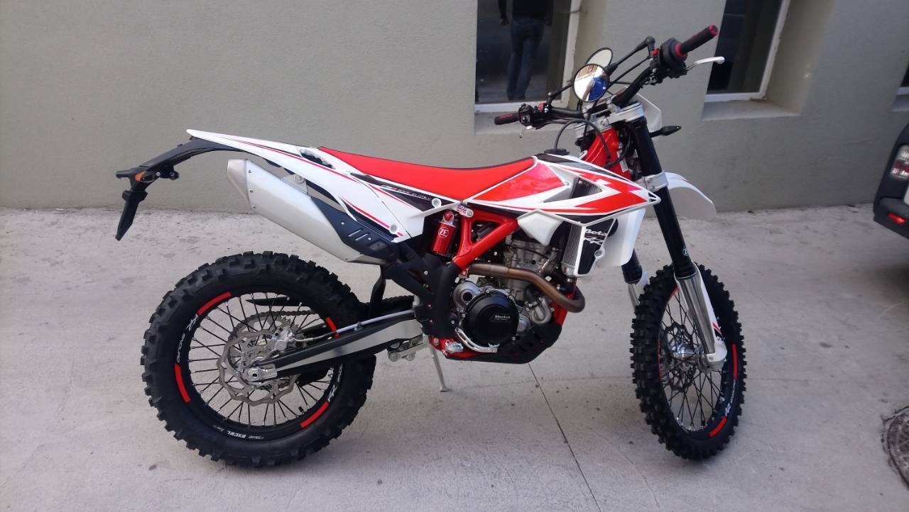 2017 BETA RR 350 | Picture 2810960 motorcycle photo