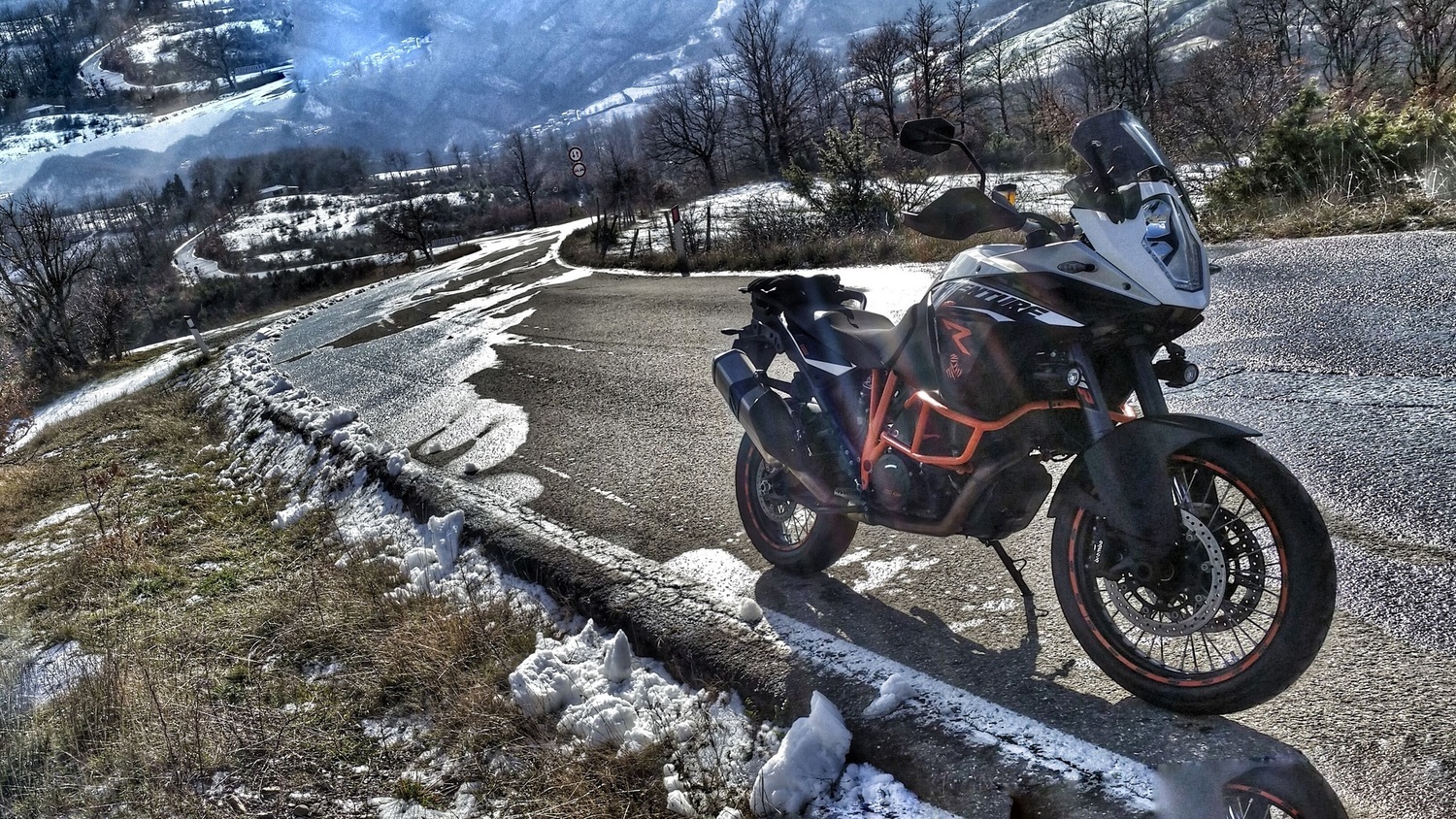 2013 KTM ADVENTURE 1190 R | Picture 2811036 motorcycle photo