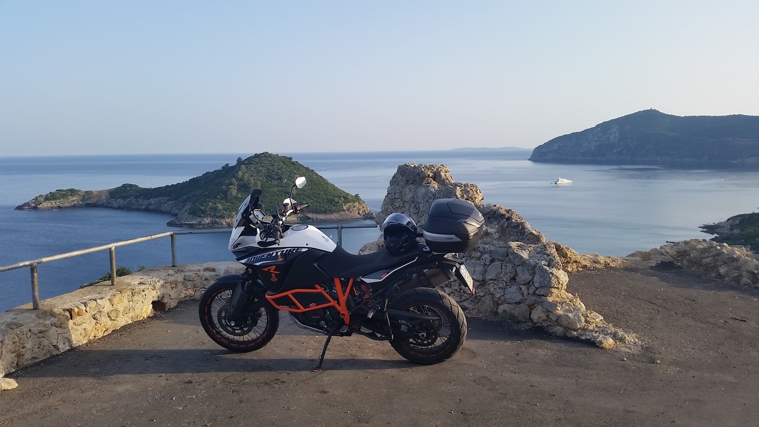 2013 KTM ADVENTURE 1190 R | Picture 2811043 motorcycle photo