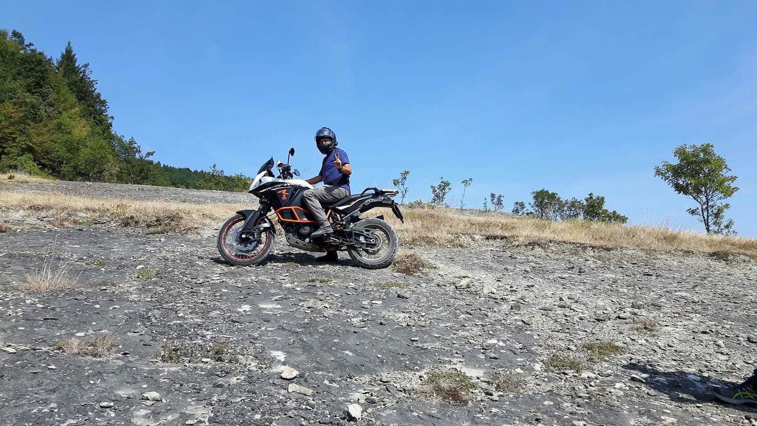 2013 KTM ADVENTURE 1190 R | Picture 2811045 motorcycle photo