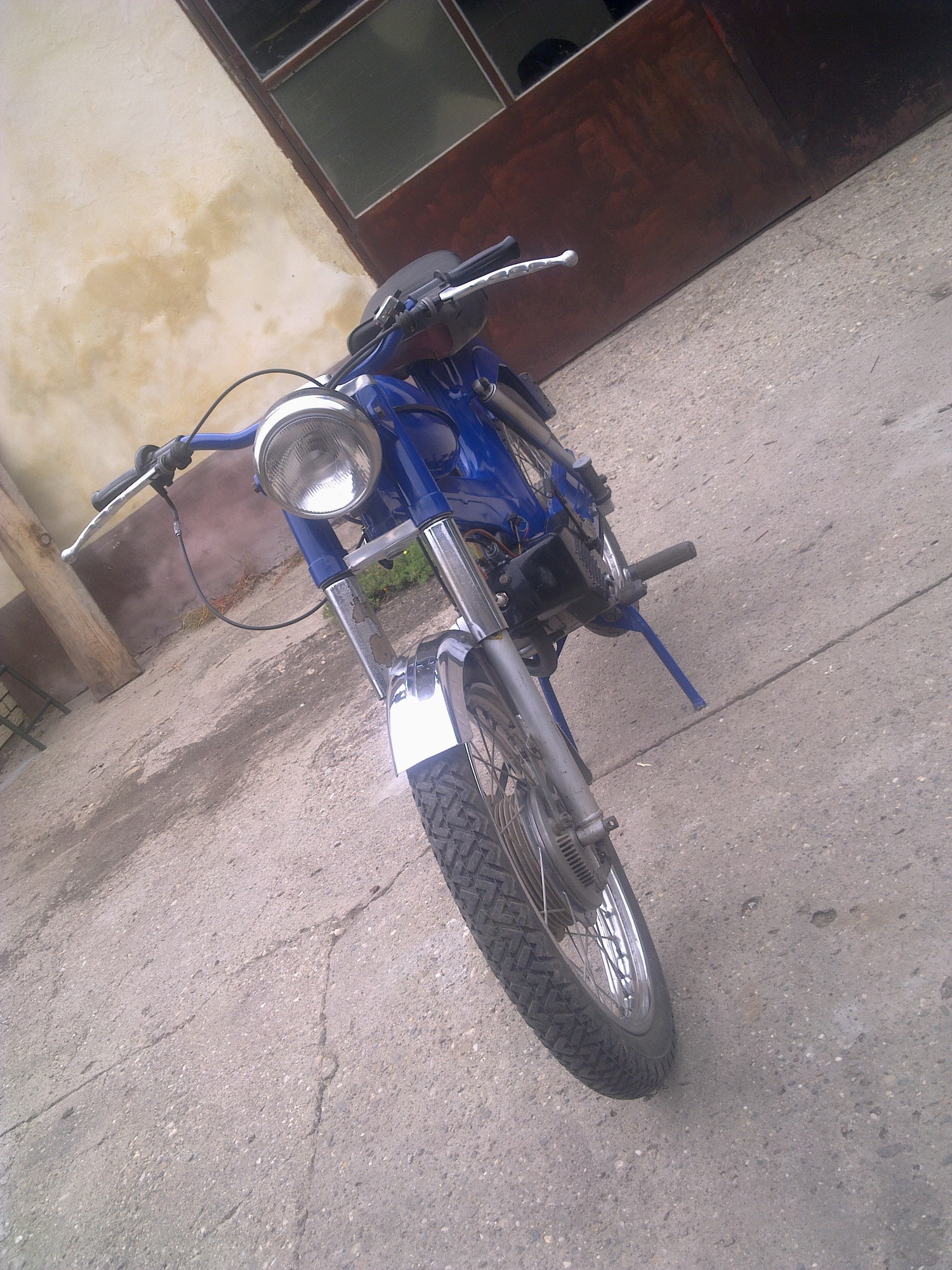 1974 TOMOS APN 4 | Picture 2811090 motorcycle photo