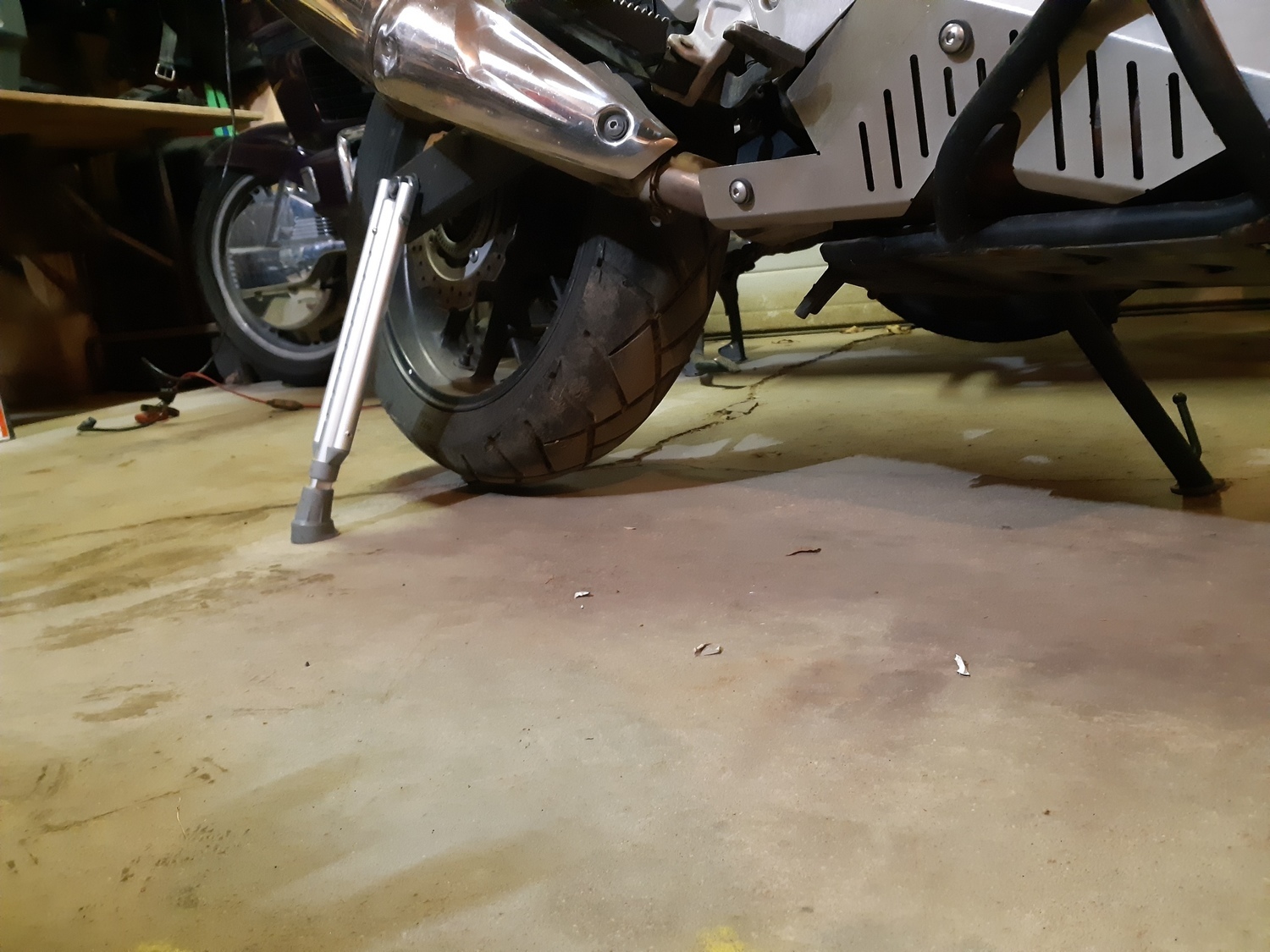 2016 HONDA CB500X | Picture 2811152 motorcycle photo