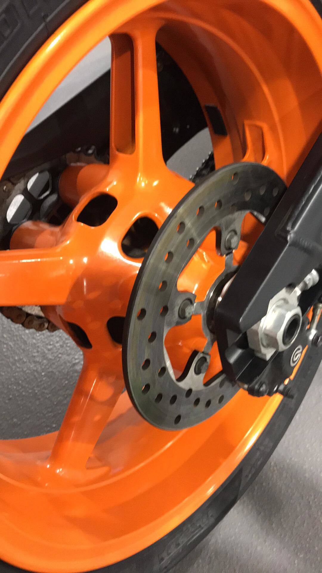2015 KTM RC8 R | Picture 2811292 motorcycle photo