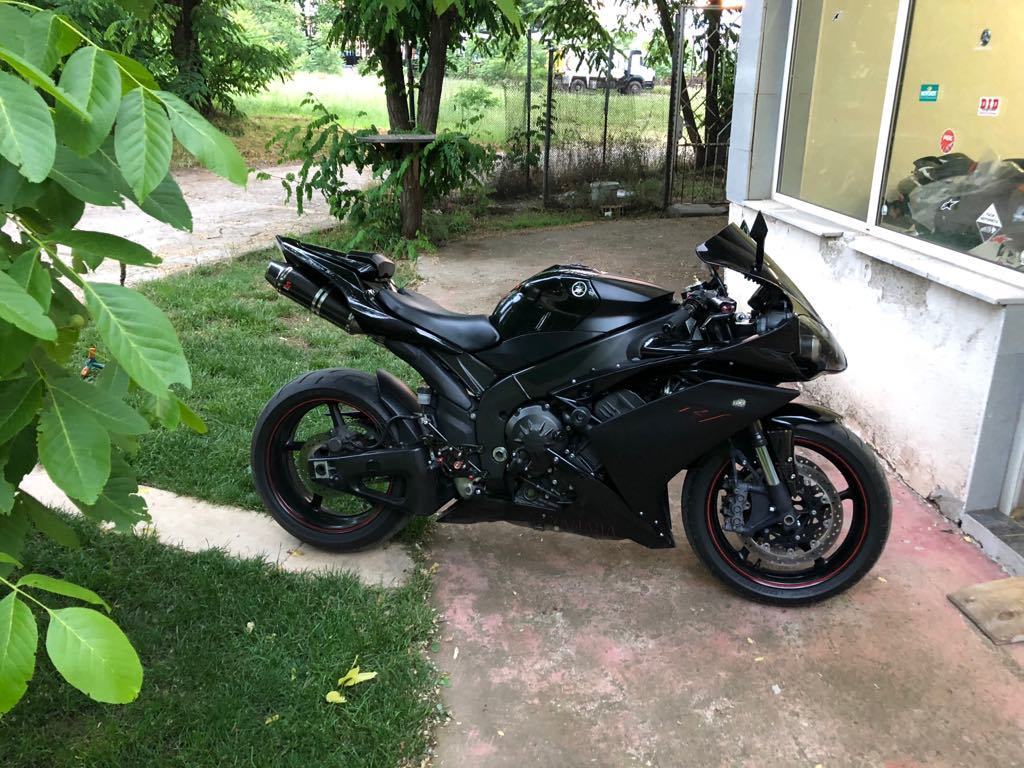 2008 YAMAHA YZF R1 | Picture 2811362 motorcycle photo