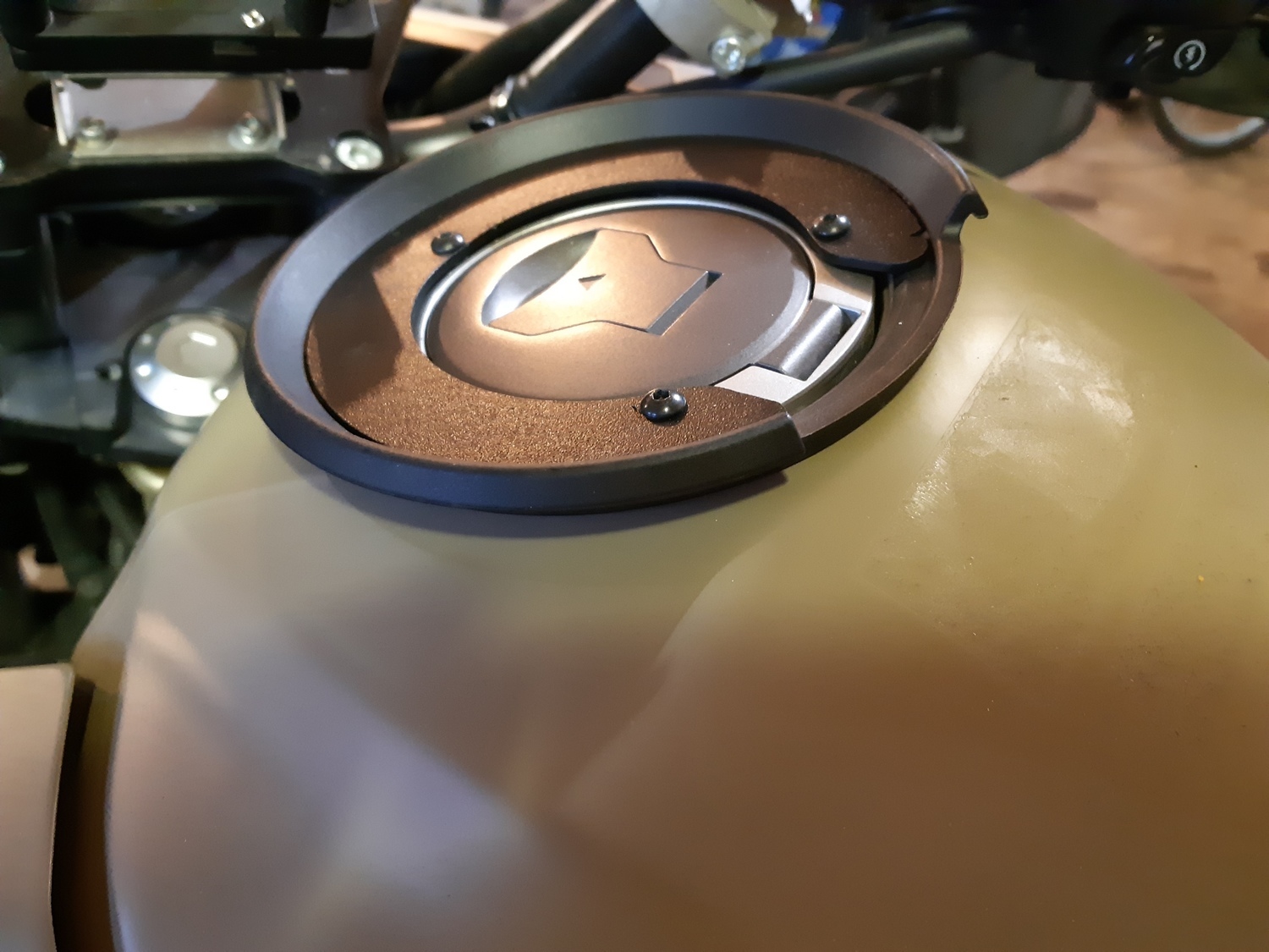 2016 HONDA CB500X | Picture 2811471 motorcycle photo