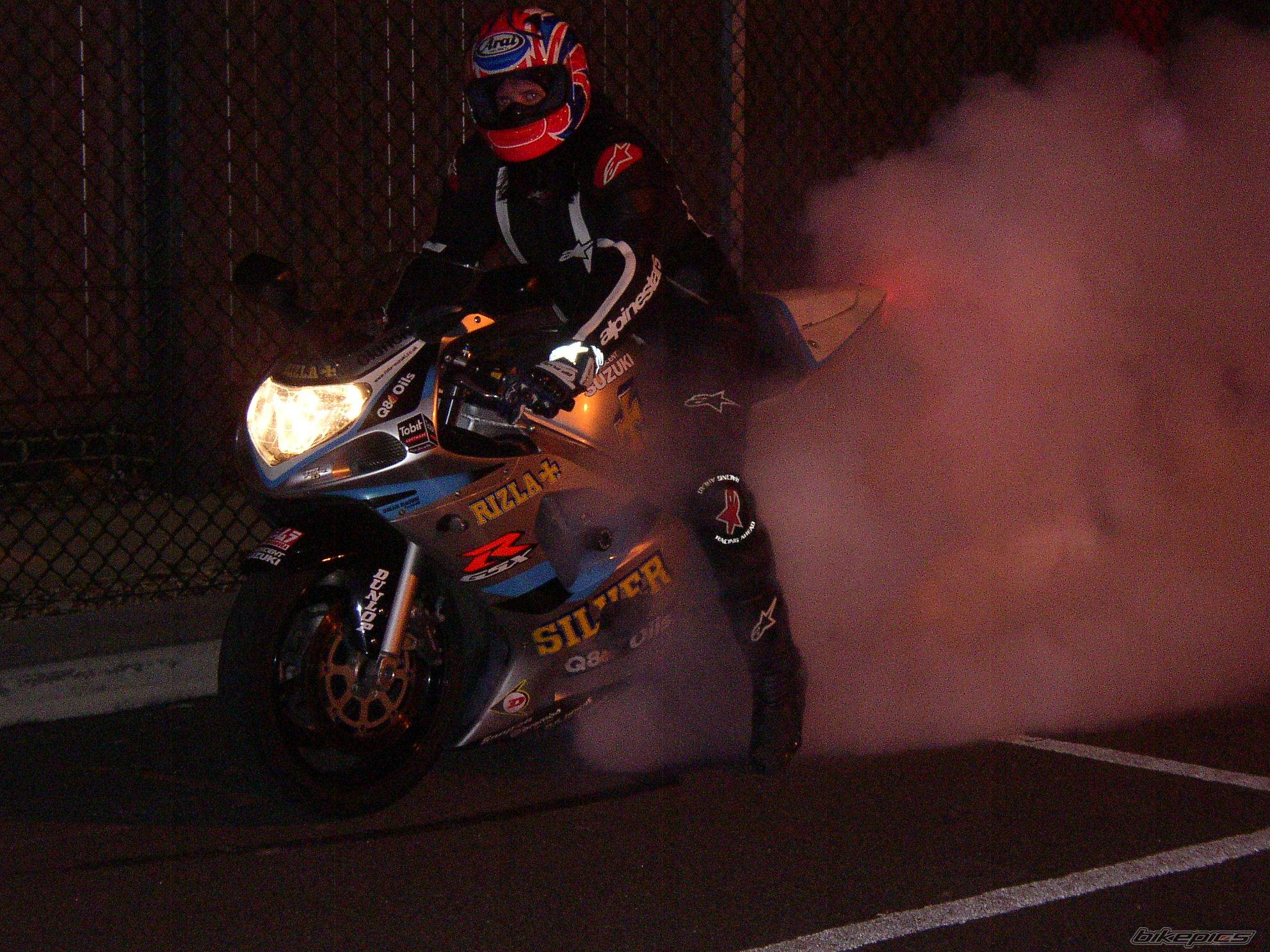 2005 SUZUKI GSX R 600 | Picture 281155 motorcycle photo