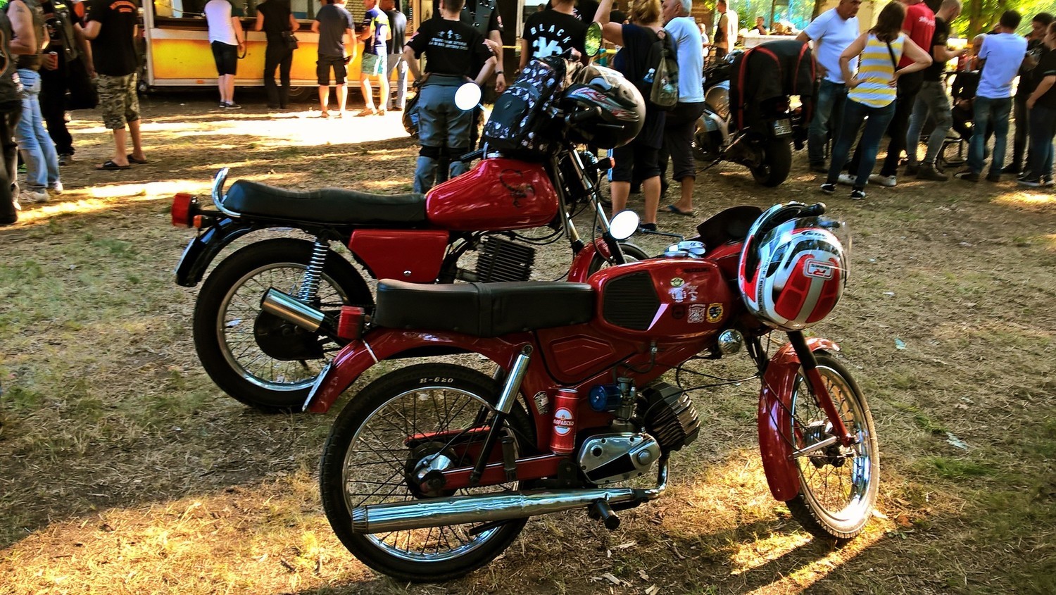 1977 TOMOS APN 4 | Picture 2811669 motorcycle photo