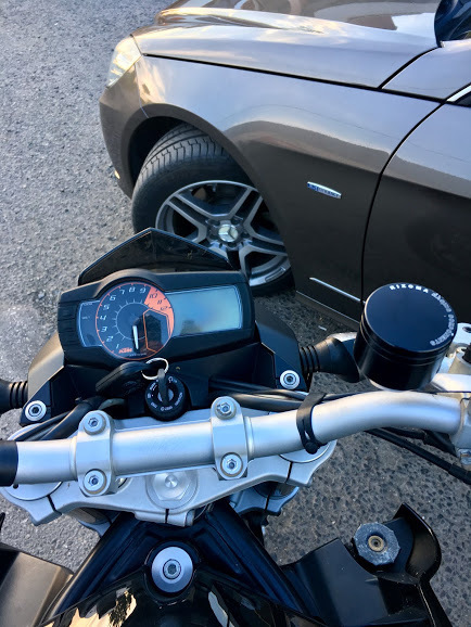 2011 KTM 990 SUPERDUKE | Picture 2811712 motorcycle photo