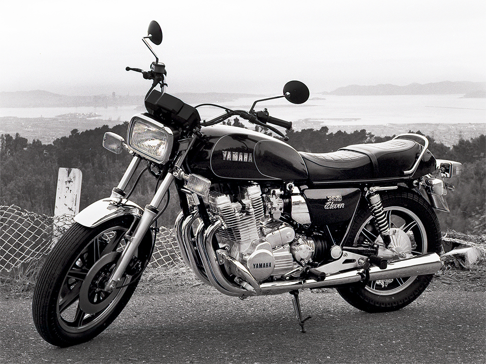 1979 YAMAHA XS 1100 | Picture 2811716 motorcycle photo