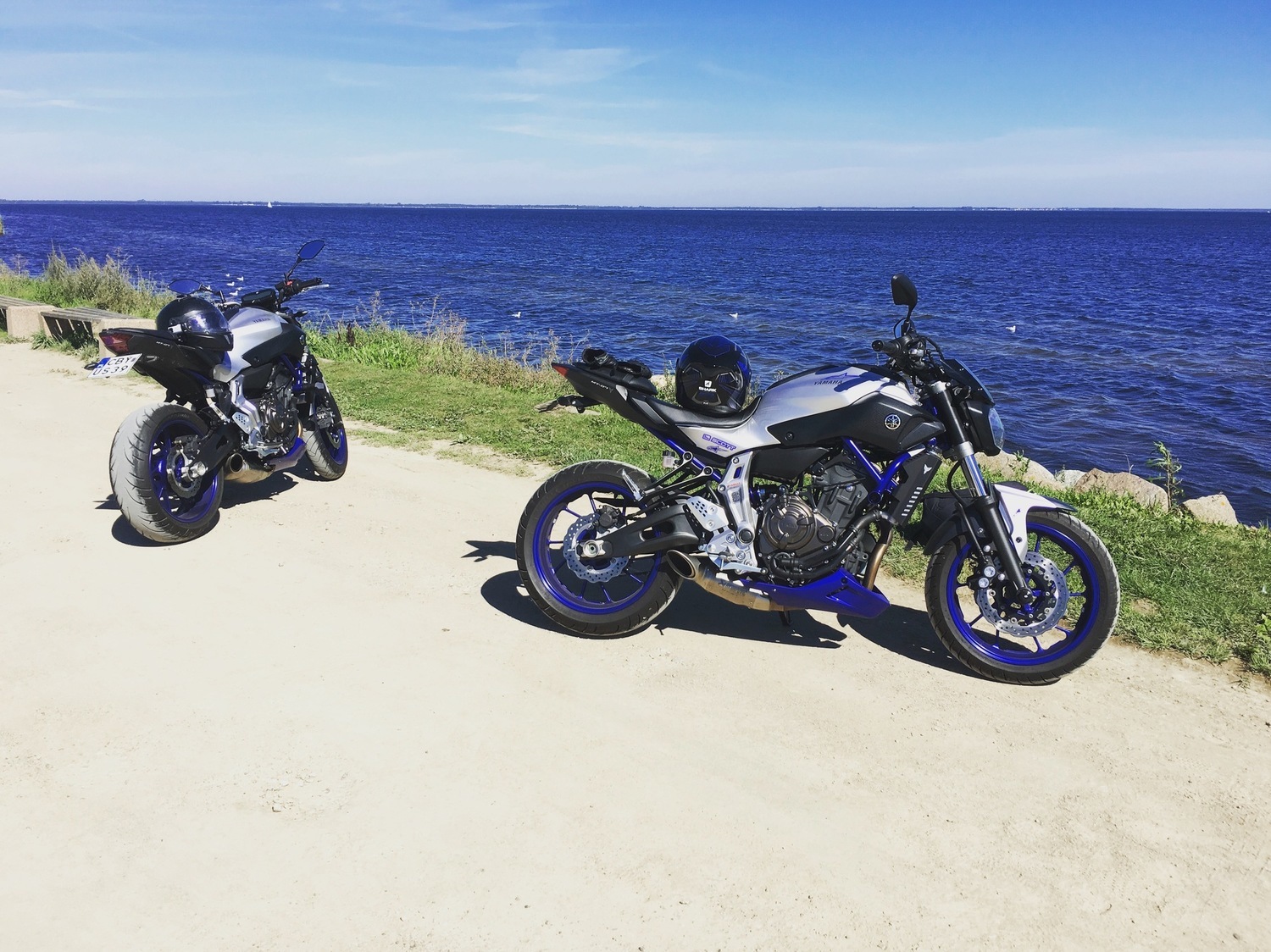 2015 YAMAHA MT 07 | Picture 2811742 motorcycle photo