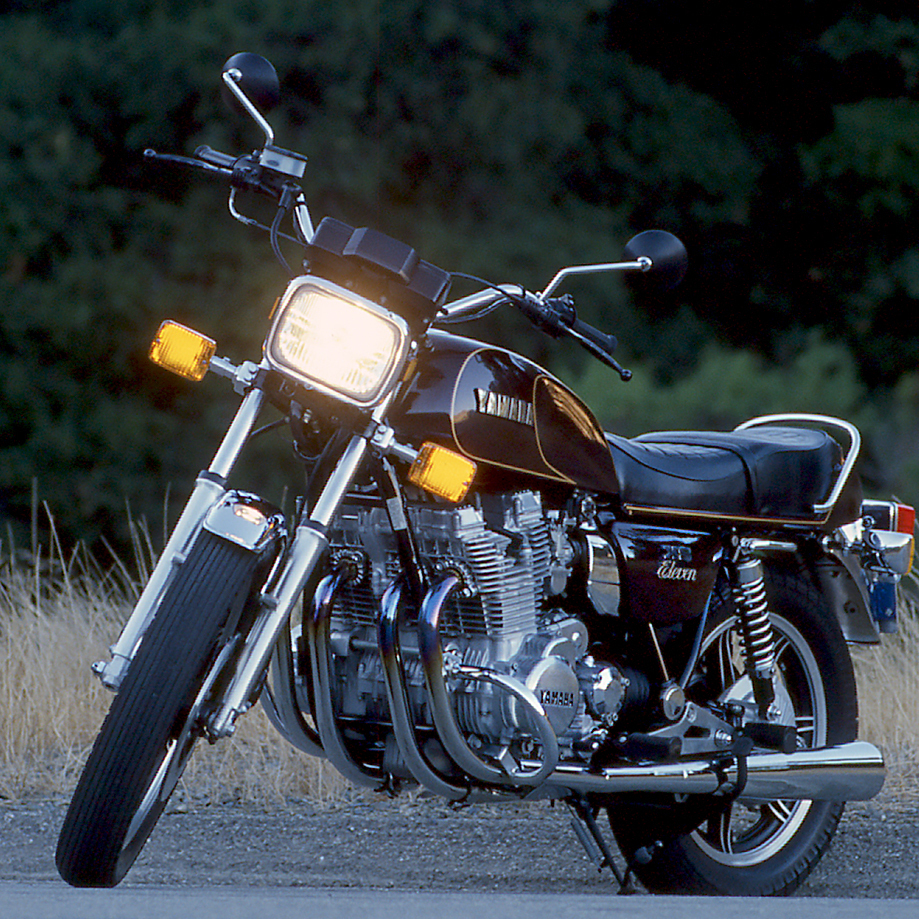 1979 YAMAHA XS ELEVEN | Picture 2811747 motorcycle photo