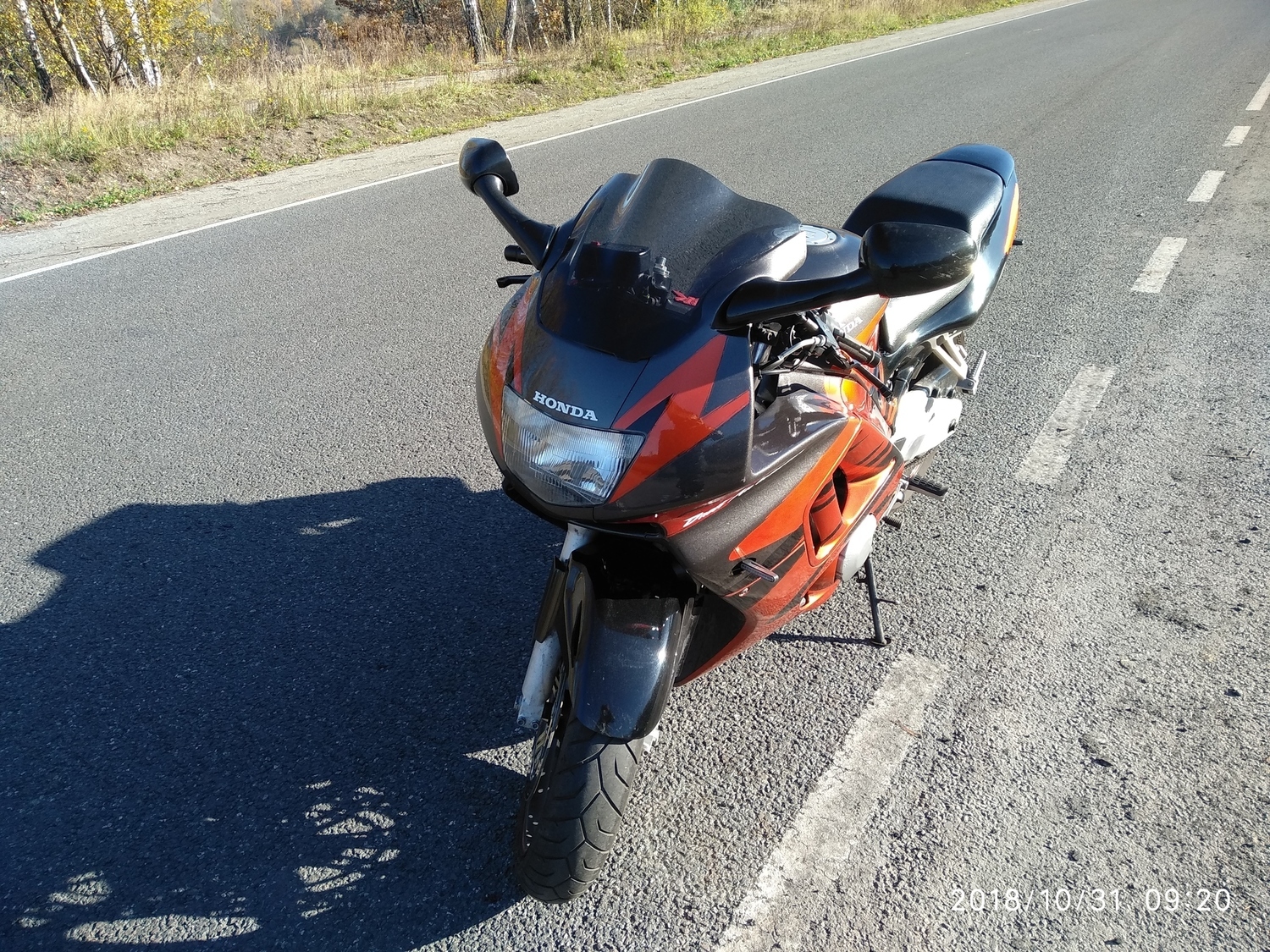    | Picture 2811765 motorcycle photo