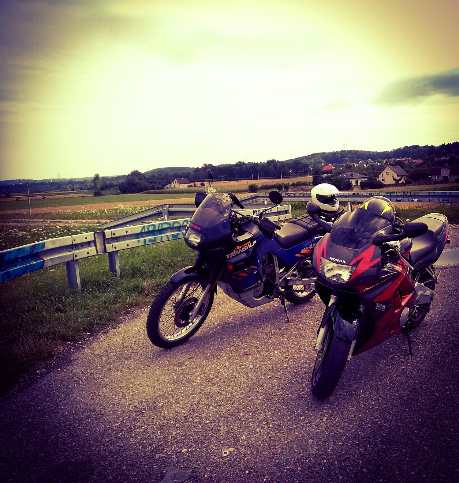 1998 HONDA HONDA CBR600F3 | Picture 2811767 motorcycle photo