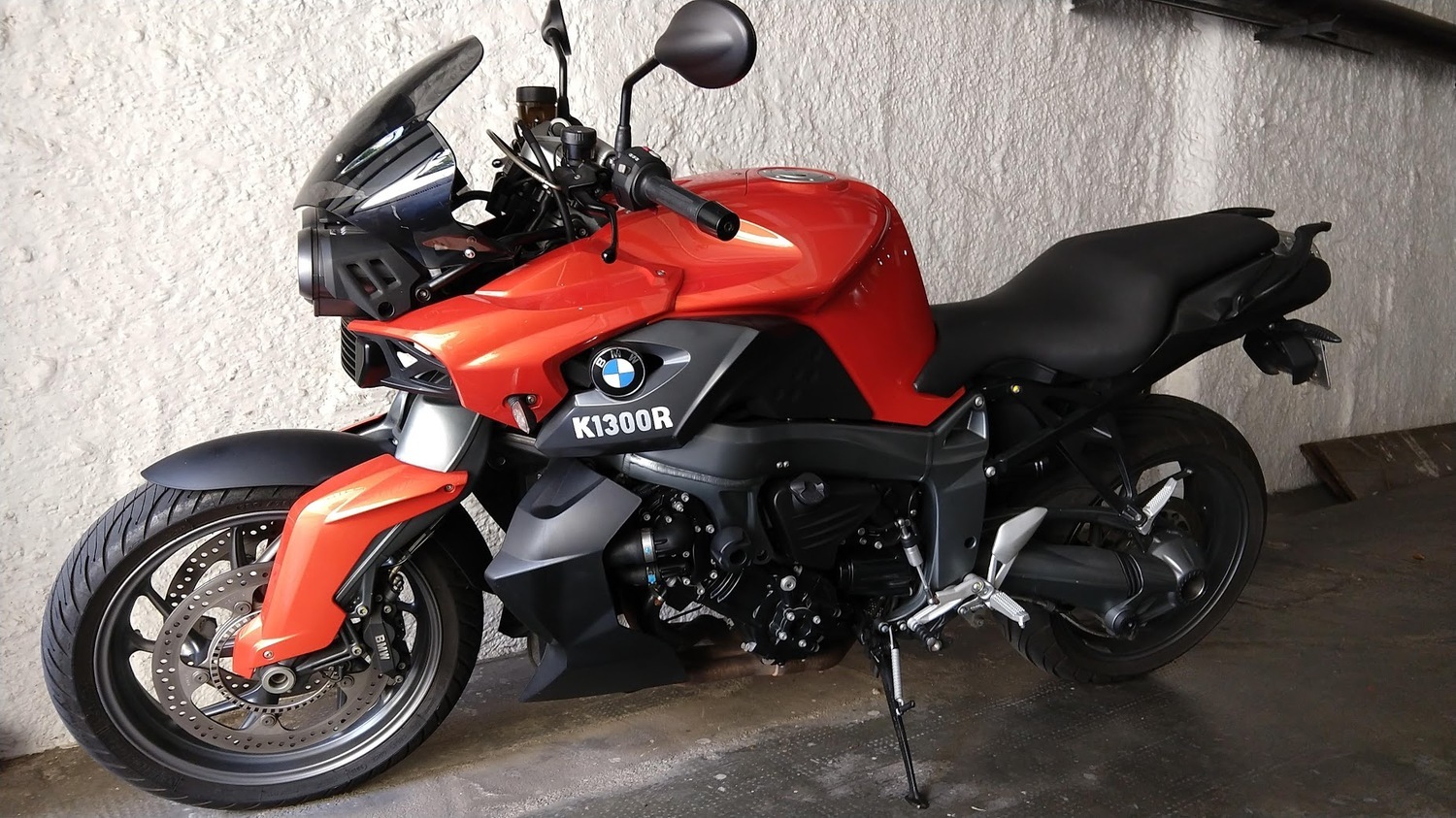 2010 BMW K1300R | Picture 2811799 motorcycle photo
