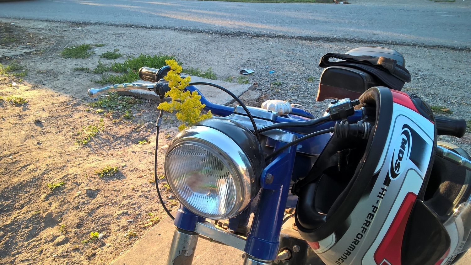 1974 TOMOS APN 4 | Picture 2811846 motorcycle photo