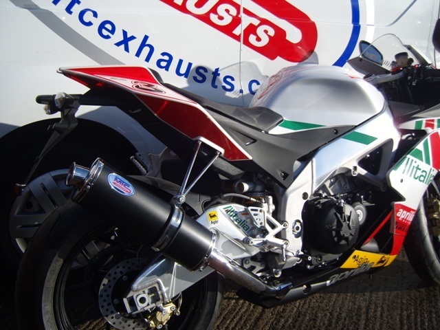 2012 APRILIA RSV4 | Picture 2812136 motorcycle photo