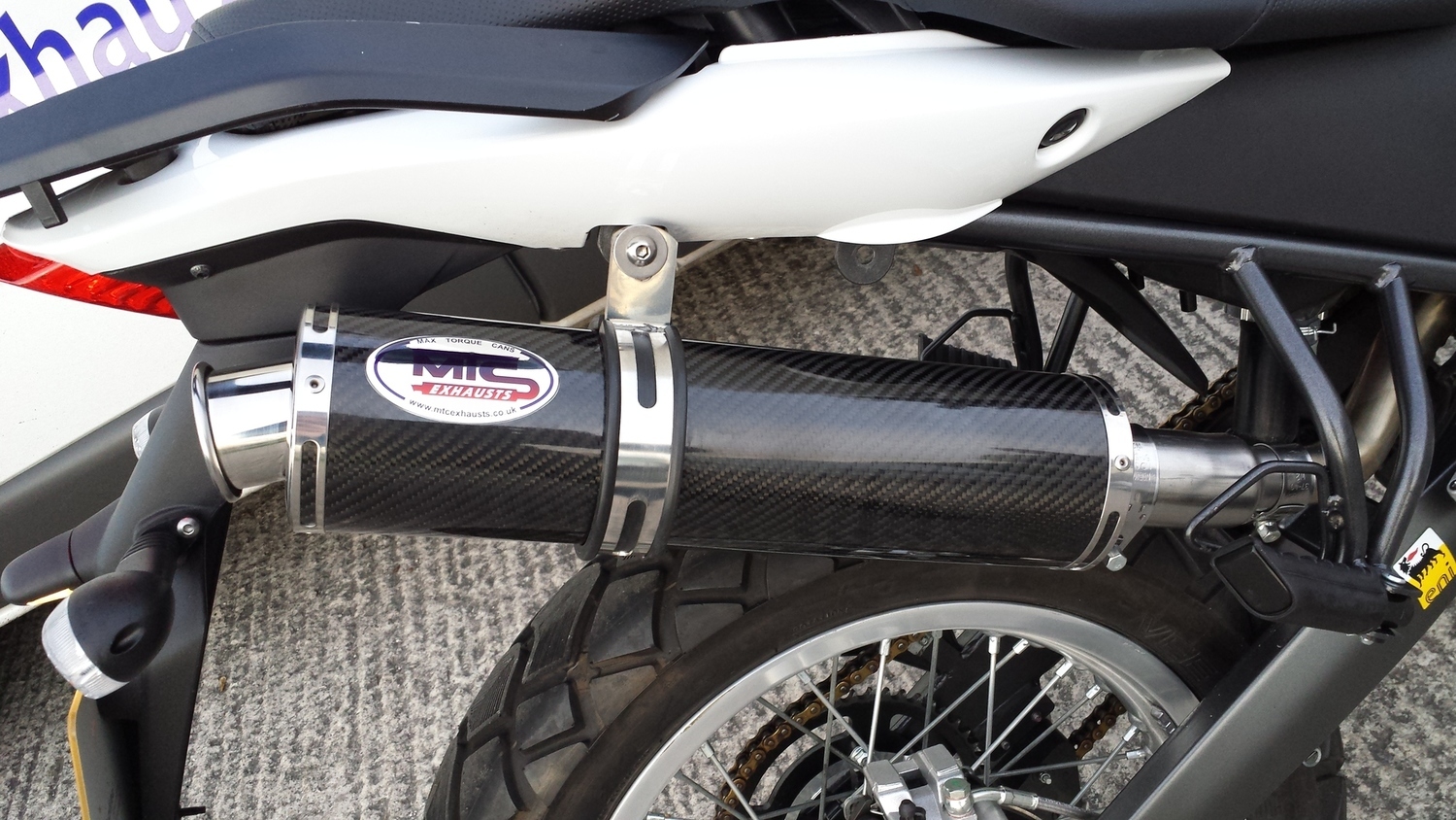 2014 DERBI TERRA ADVENTURE | Picture 2812265 motorcycle photo