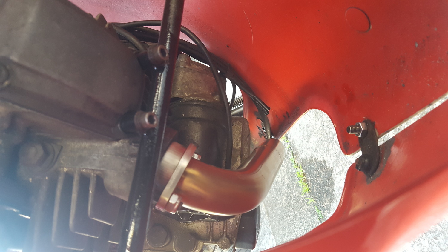 2012 DUCATI 600 SS | Picture 2812269 motorcycle photo