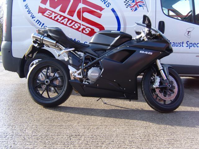 2010 DUCATI 848 | Picture 2812271 motorcycle photo