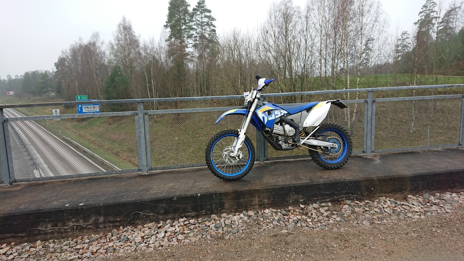 2009 HUSABERG FE 570 | Picture 2812347 motorcycle photo