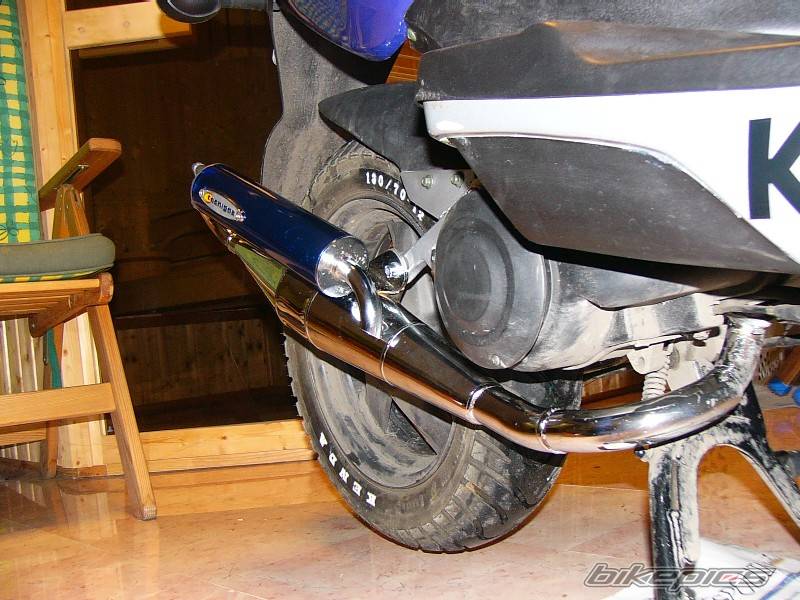 2004 KEEWAY FOCUS 50 | Picture 281254 motorcycle photo