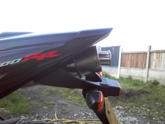 2006 HONDA CBR 600 RR | Picture 2812590 motorcycle photo