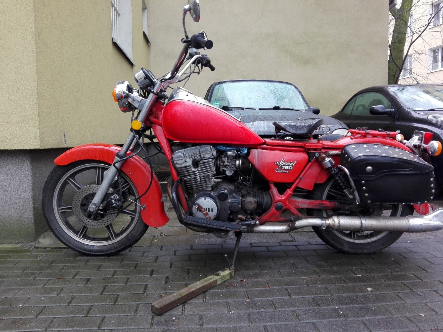 1978 YAMAHA XS 750 | Picture 2812816 motorcycle photo