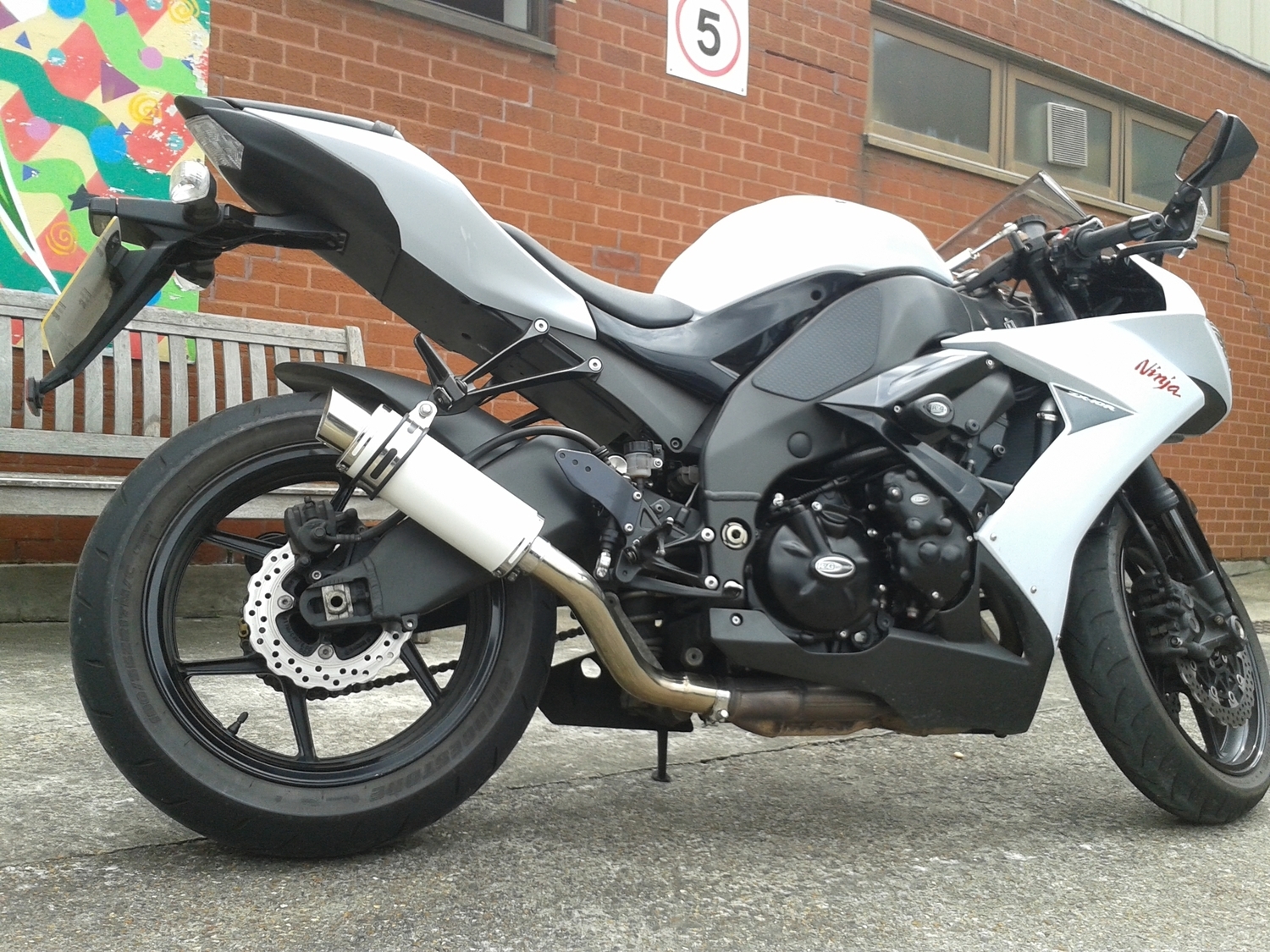 2015 KAWASAKI ZX 10R | Picture 2812849 motorcycle photo