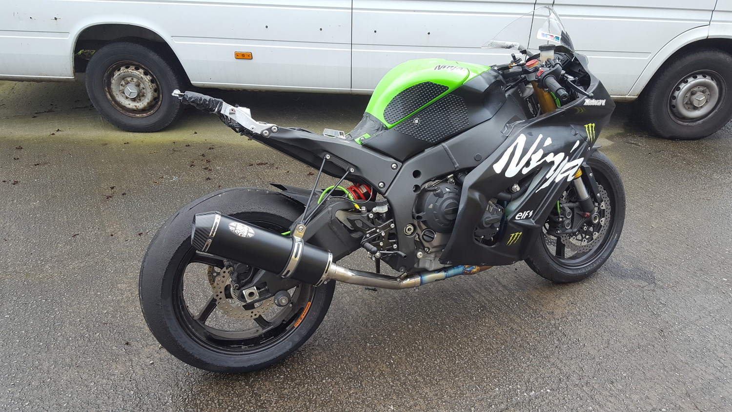 2015 KAWASAKI ZX 10R | Picture 2812850 motorcycle photo