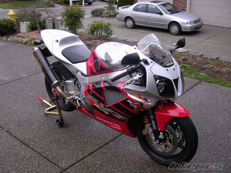2004 HONDA VTR 1000 SP2 | Picture 281306 motorcycle photo
