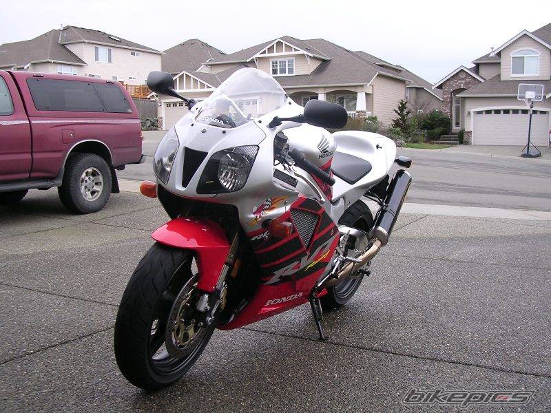 2004 HONDA VTR 1000 SP2 | Picture 281313 motorcycle photo