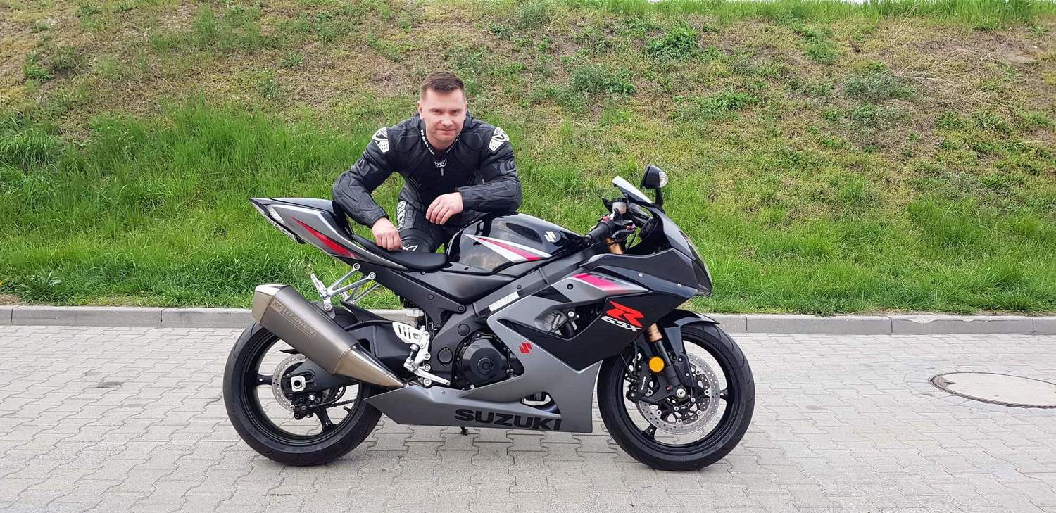 2005 SUZUKI GSX R 1000 | Picture 2813670 motorcycle photo