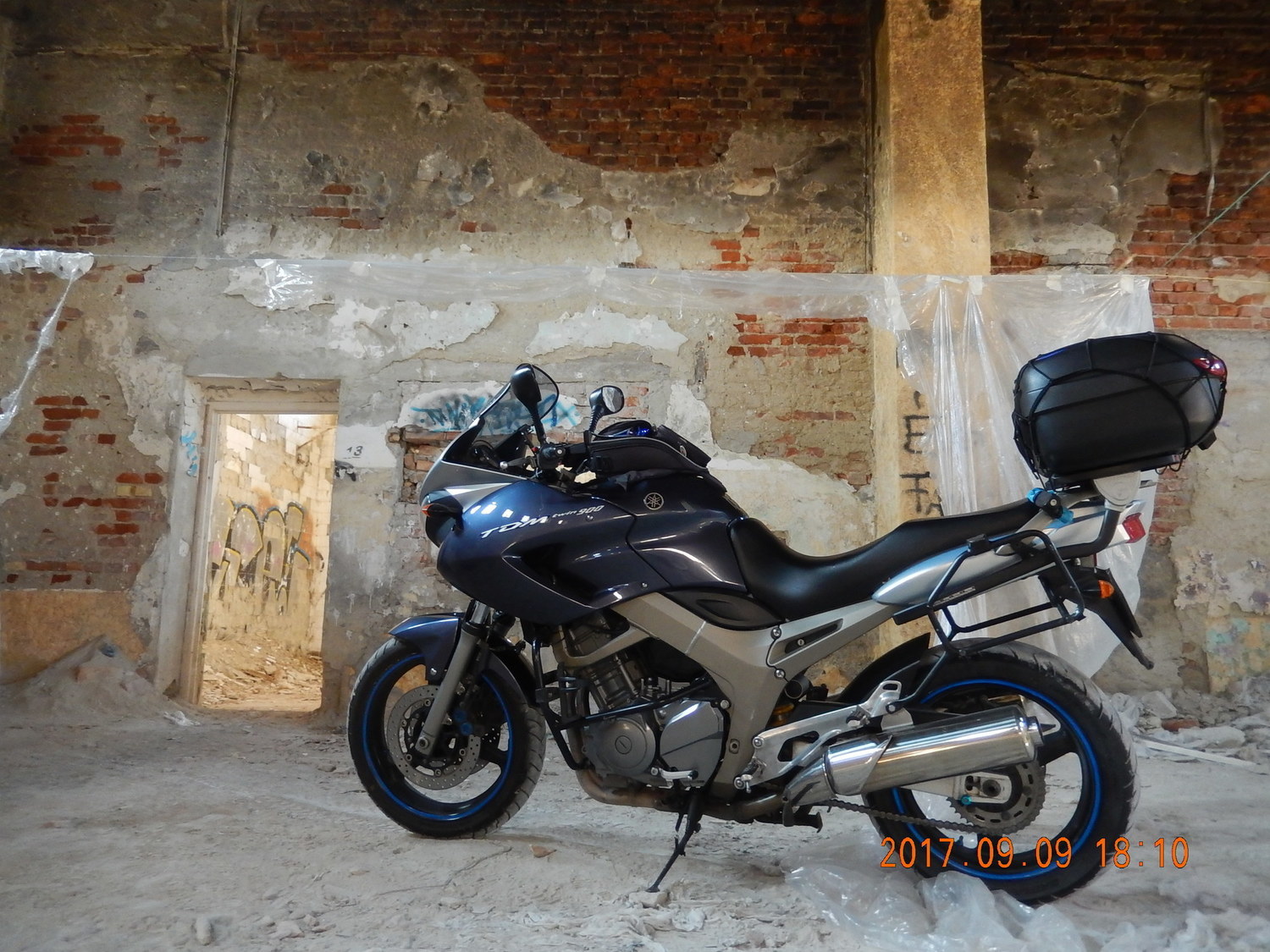 2003 YAMAHA TDM 900 | Picture 2814374 motorcycle photo