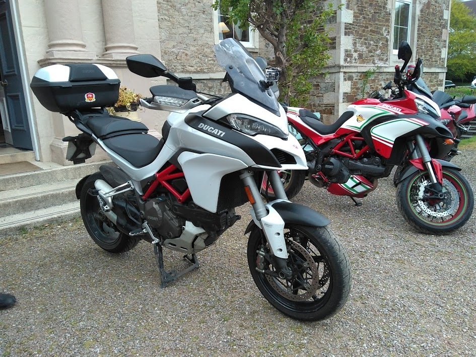 2016 DUCATI MULTISTRADA 1200 | Picture 2814448 motorcycle photo