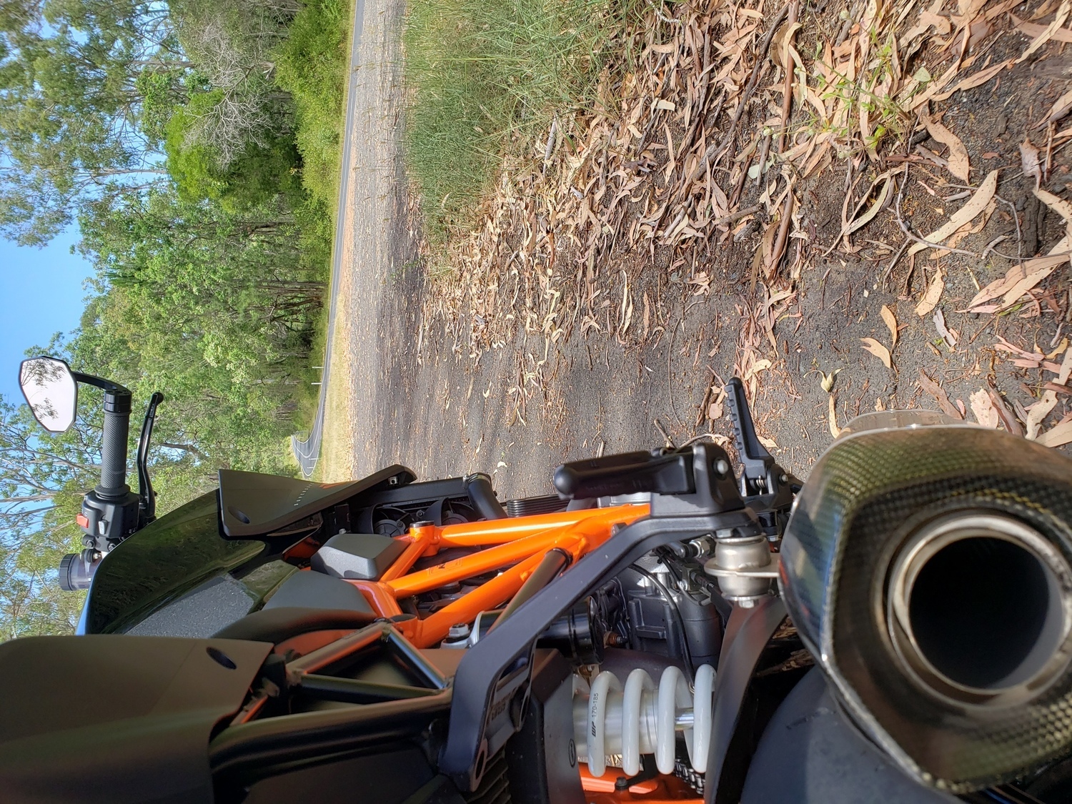 2015 KTM SUPER DUKE R | Picture 2814456 motorcycle photo