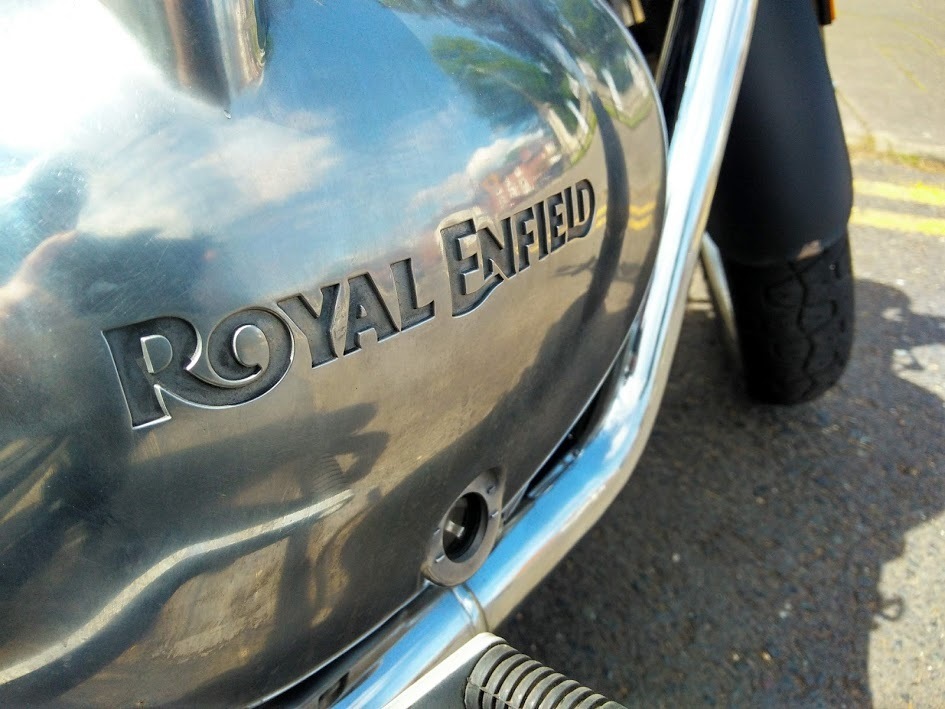 2018 ROYAL ENFIELD CONTINENTAL GT | Picture 2814659 motorcycle photo