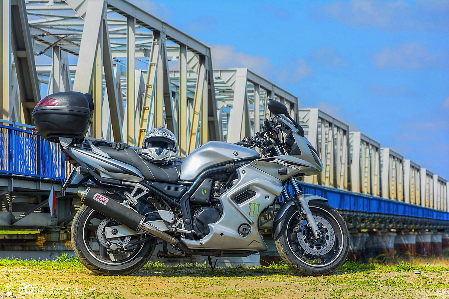 2003 YAMAHA FZS 600 FAZER | Picture 2814717 motorcycle photo
