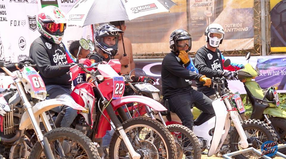 2016 KAWASAKI KMX 125 | Picture 2814725 motorcycle photo