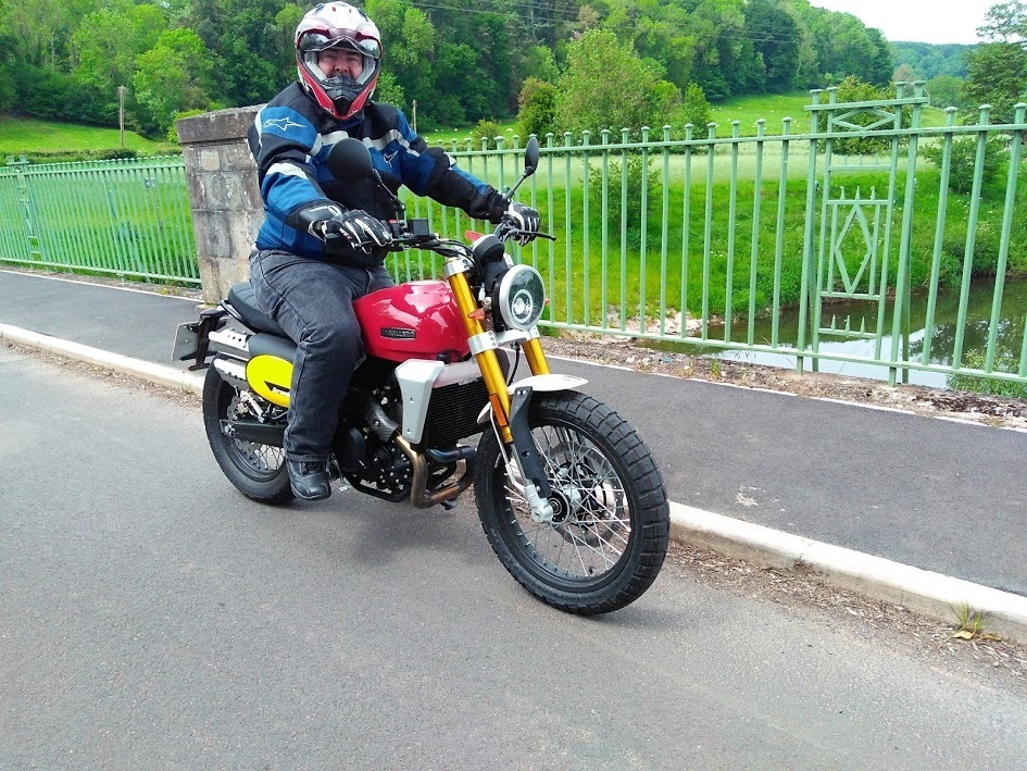 2018 FANTIC FANTIC | Picture 2814831 motorcycle photo