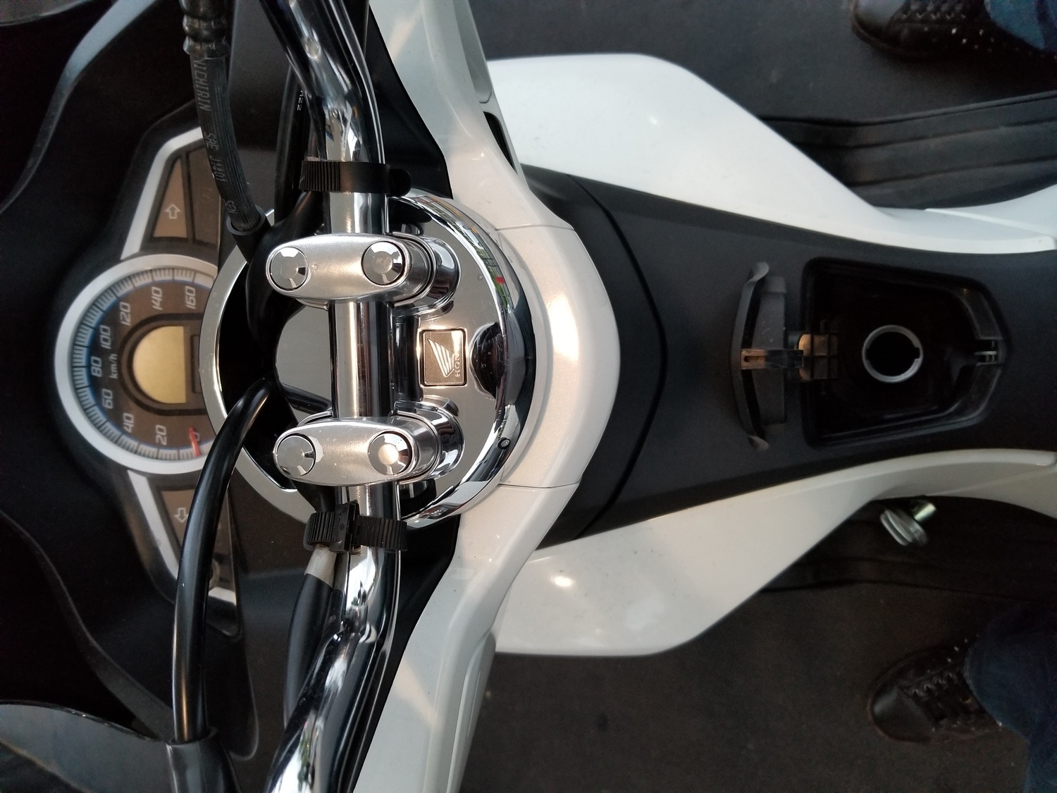 2017 HONDA PCX 150 | Picture 2814846 motorcycle photo