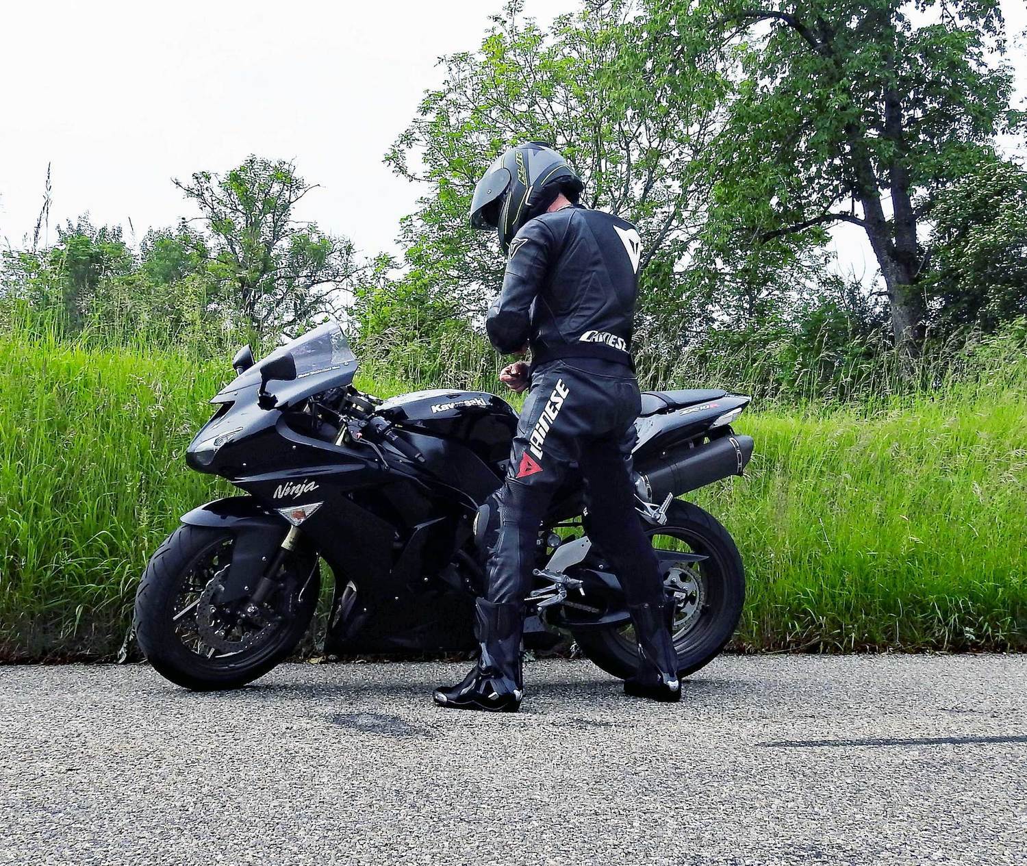 2006 KAWASAKI ZX 10R | Picture 2814847 motorcycle photo