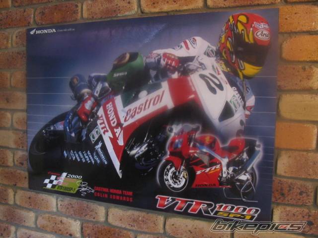 2000 HONDA VTR 1000 SP1 | Picture 281488 motorcycle photo