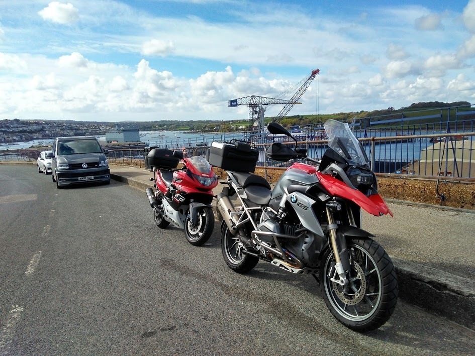 2013 BMW R 1200 GS | Picture 2814897 motorcycle photo