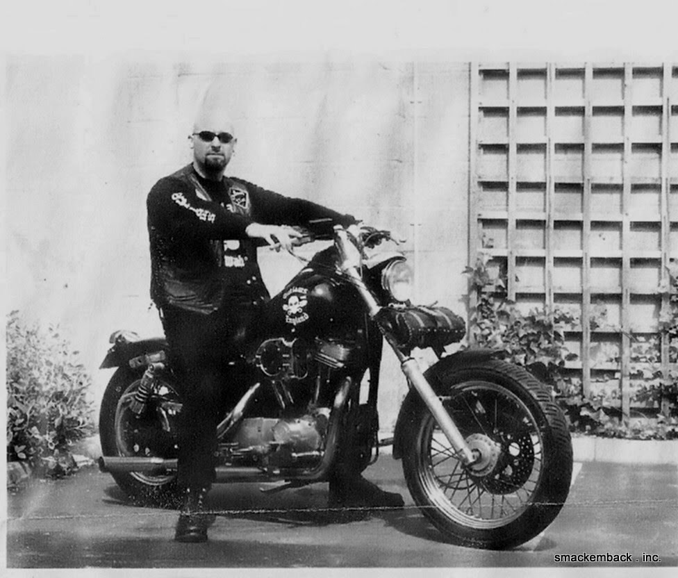 1992 HARLEY DAVIDSON XLH 1200 | Picture 2815007 motorcycle photo